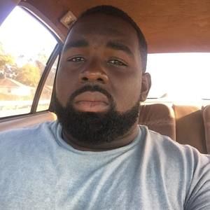 Meet your Posher, Roy